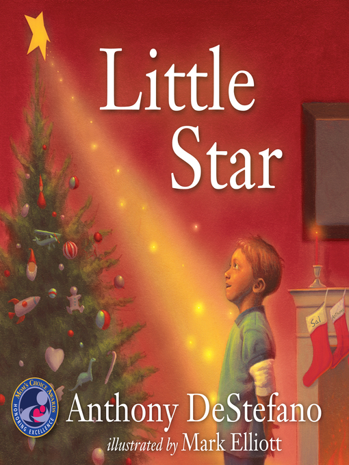 Title details for Little Star by Anthony DeStefano - Available